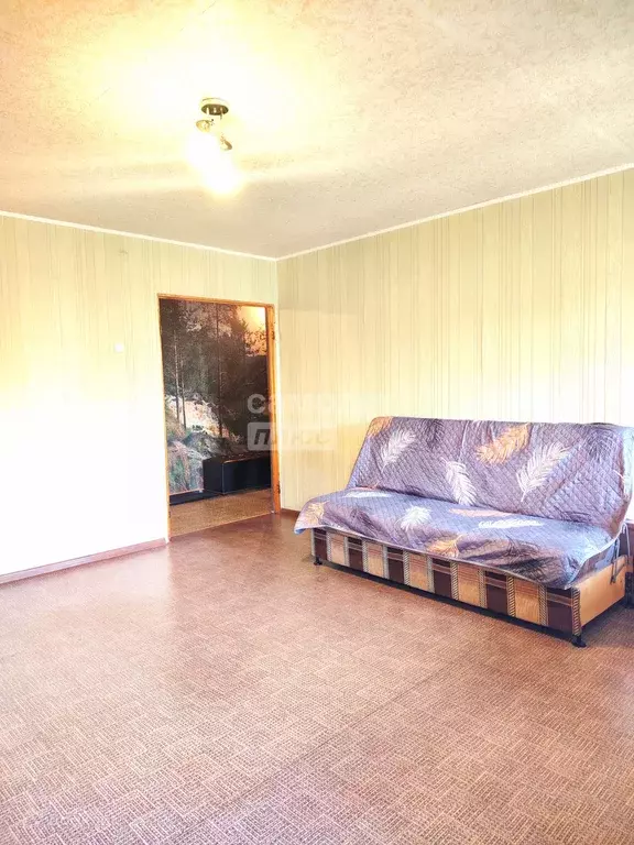 Продаётся 2-к квартира, 54.1 м - Фото 0