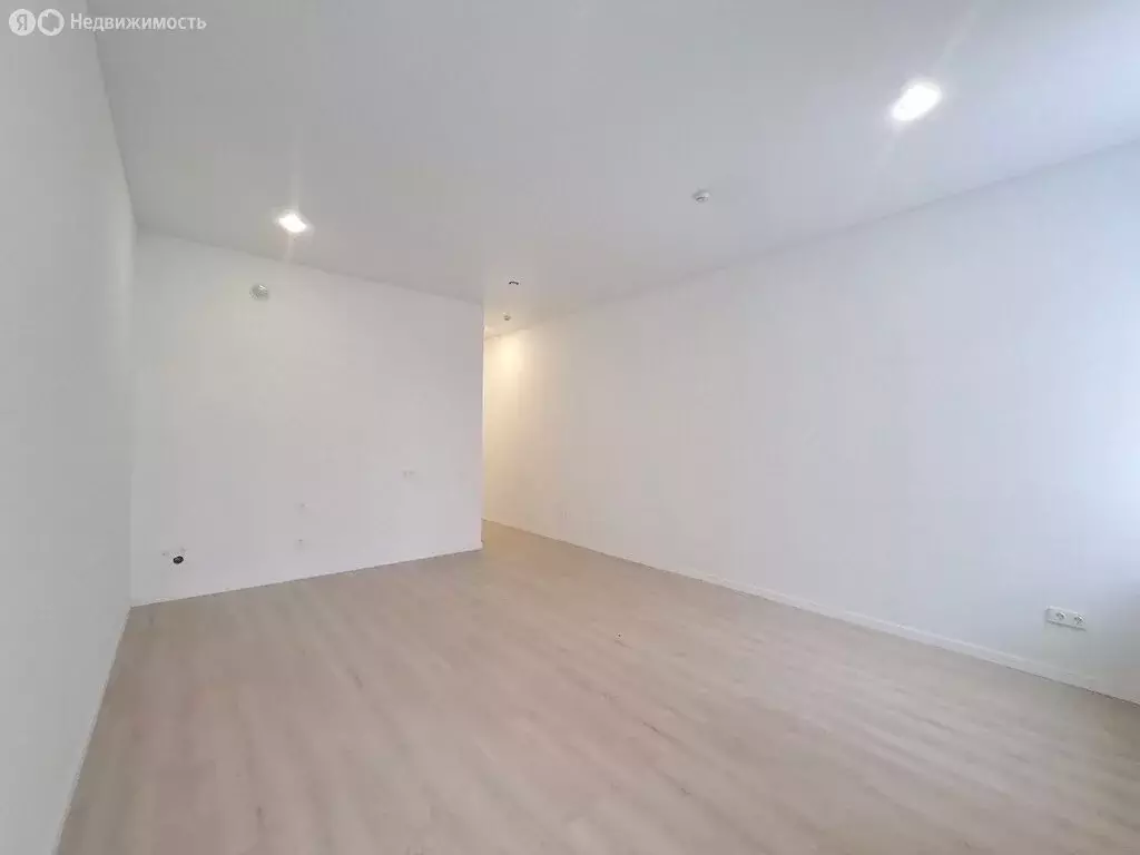 Квартира-студия: Люберцы, Октябрьский проспект, 403 (37.6 м) - Фото 2