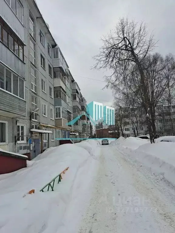 3-к кв. Калужская область, Калуга ул. Кубяка, 14 (60.0 м) - Фото 0