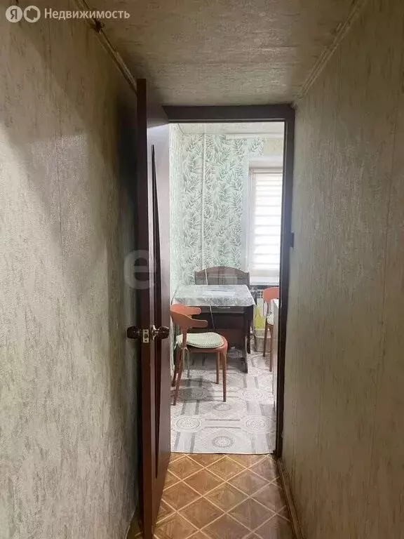 2-комнатная квартира: Воронеж, проспект Труда, 40 (42.8 м) - Фото 2