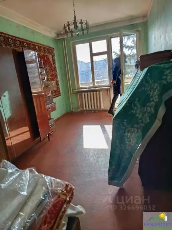 2-к кв. Ставропольский край, Кисловодск ул. Андрея Губина, 46 (44.2 м) - Фото 1