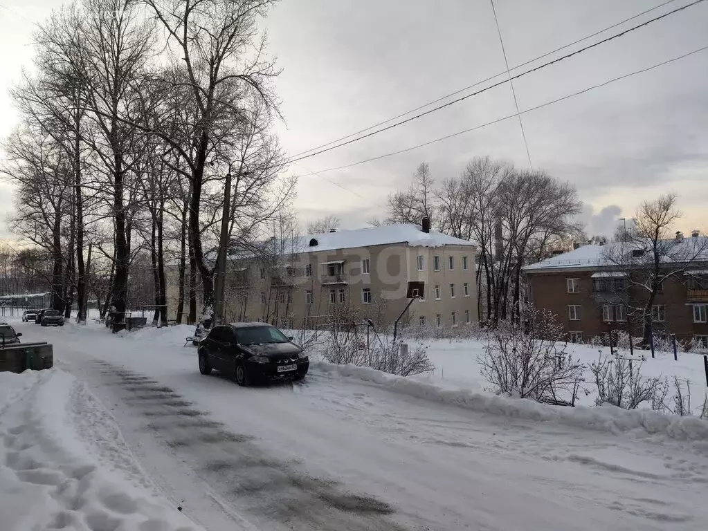 1-комнатная квартира: Бакал, улица Леонова, 20 (32.5 м) - Фото 2