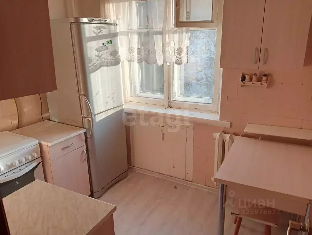 3-к кв. Московская область, Раменское ул. Народная, 8 (54.7 м) - Фото 1