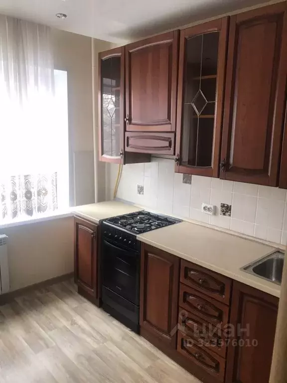 2-к кв. Курская область, Курск просп. Дружбы, 12 (46.0 м) - Фото 1