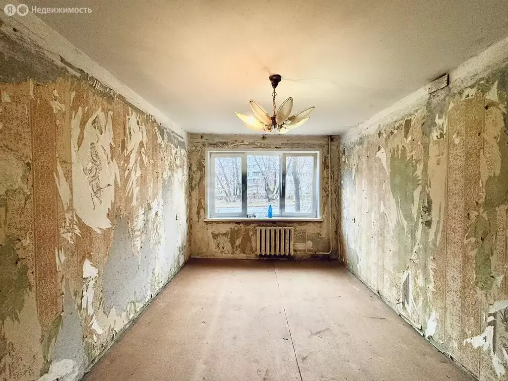 2-комнатная квартира: Саранск, улица Сущинского, 17 (47.2 м) - Фото 1