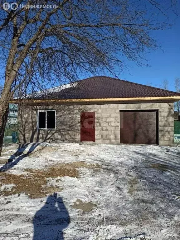 Дом в Благовещенск, Театральная улица (95.5 м) - Фото 2