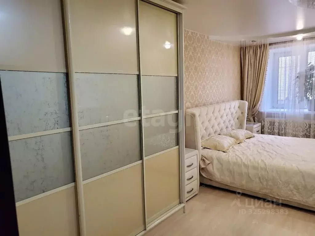 3-к кв. Пермский край, Чернушка Коммунистическая ул., 23 (57.8 м) - Фото 1