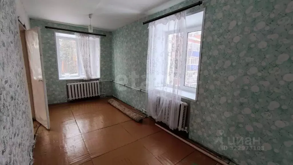 2-к кв. Удмуртия, Сарапул ул. Степана Разина, 68 (41.0 м) - Фото 1