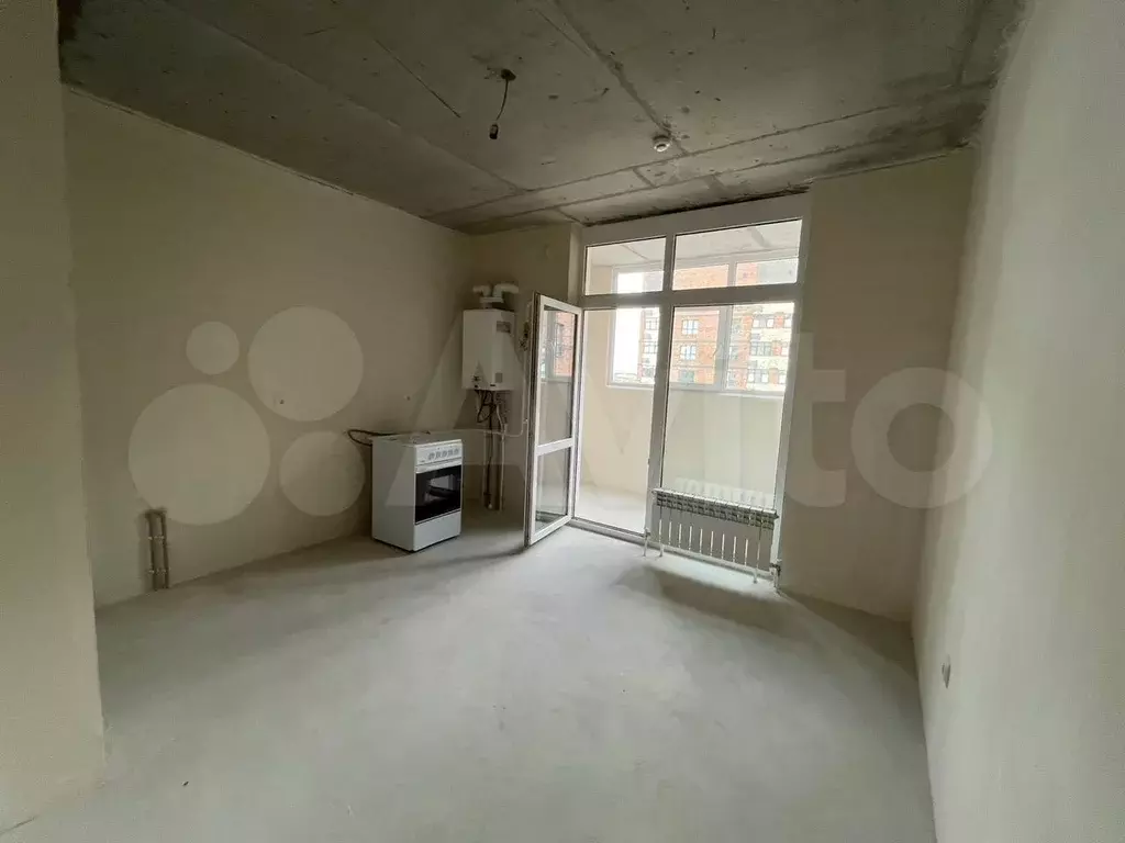 2-к. квартира, 70 м, 9/9 эт. - Фото 1