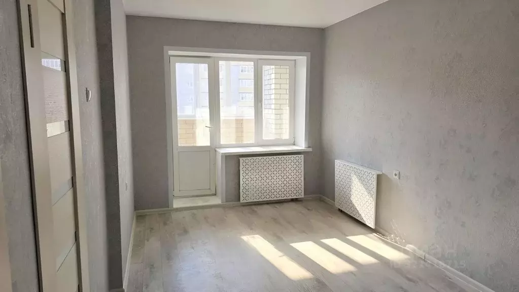 3-к кв. Воронежская область, Воронеж ул. Летчика Филипова, 6 (103.0 м) - Фото 1