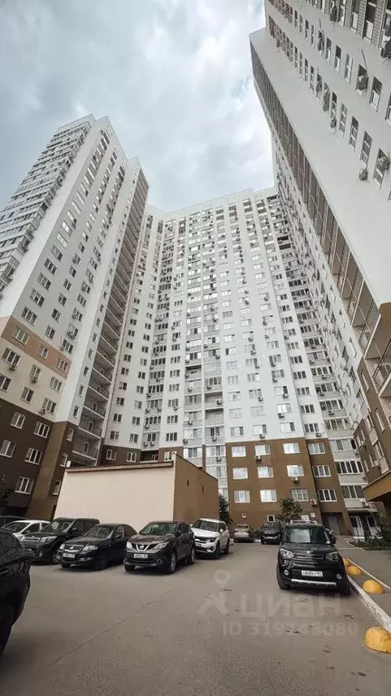 1-к кв. Саратовская область, Саратов проезд 4-й Волжский, 20 (44.0 м) - Фото 0