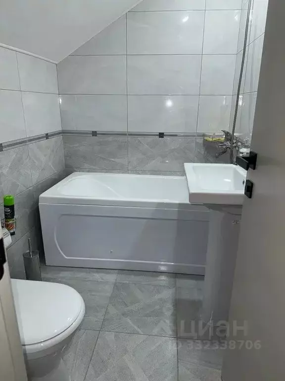 Комната Дагестан, Дербент ул. 345-й Дагестанской Стрелковой Дивизии, ... - Фото 2