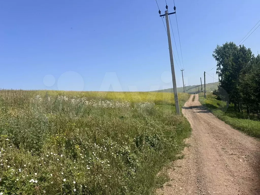 Участок 6,3 сот. (СНТ, ДНП) - Фото 0