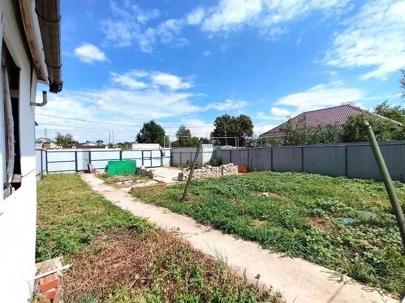 Дом в Самарская область, Самара Спартаковская ул., 20 (60 м) - Фото 2