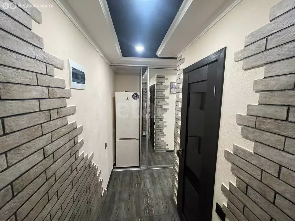 2-комнатная квартира: Невинномысск, улица Павлова, 10А (42.3 м) - Фото 0
