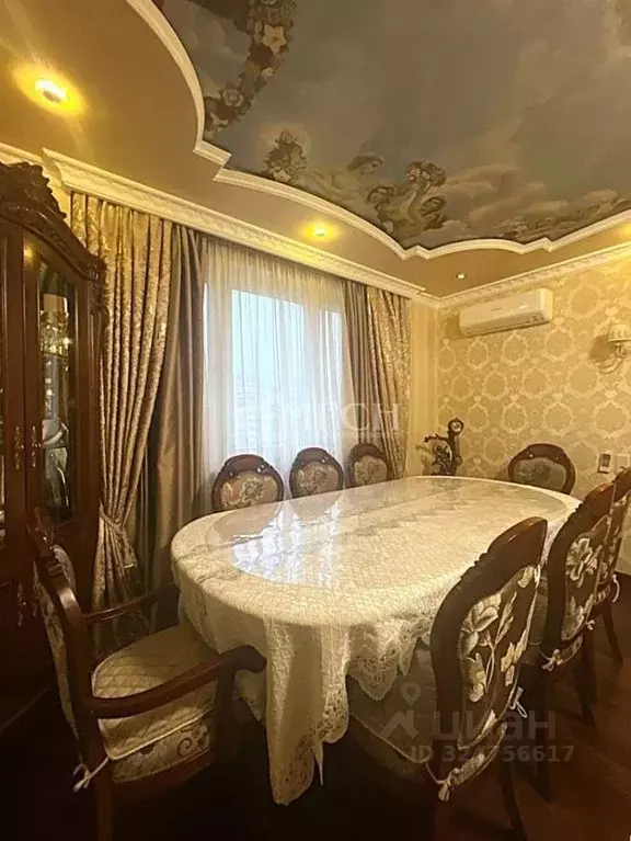 3-к кв. Московская область, Химки Молодежная ул., 63к3 (110.0 м) - Фото 2