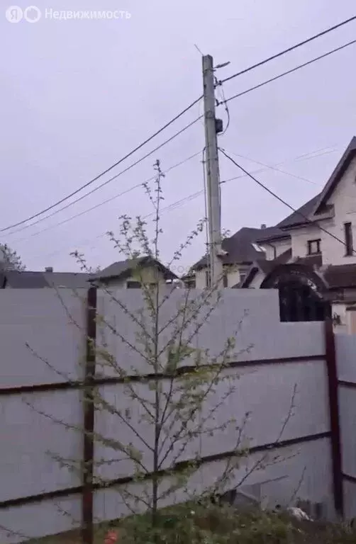 Участок в Одинцовский городской округ, СНТ Русь, 45 (10 м) - Фото 2