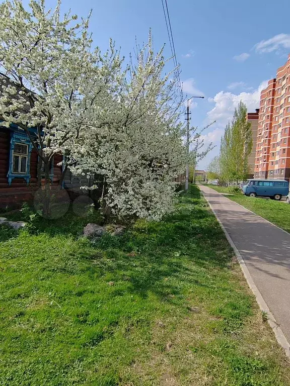Дом 56,2 м на участке 5,4 сот. - Фото 1