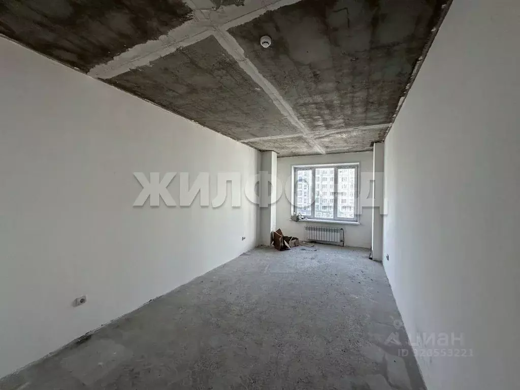 2-к кв. Хакасия, Абакан ул. Генерала Тихонова, 8 (48.1 м) - Фото 2