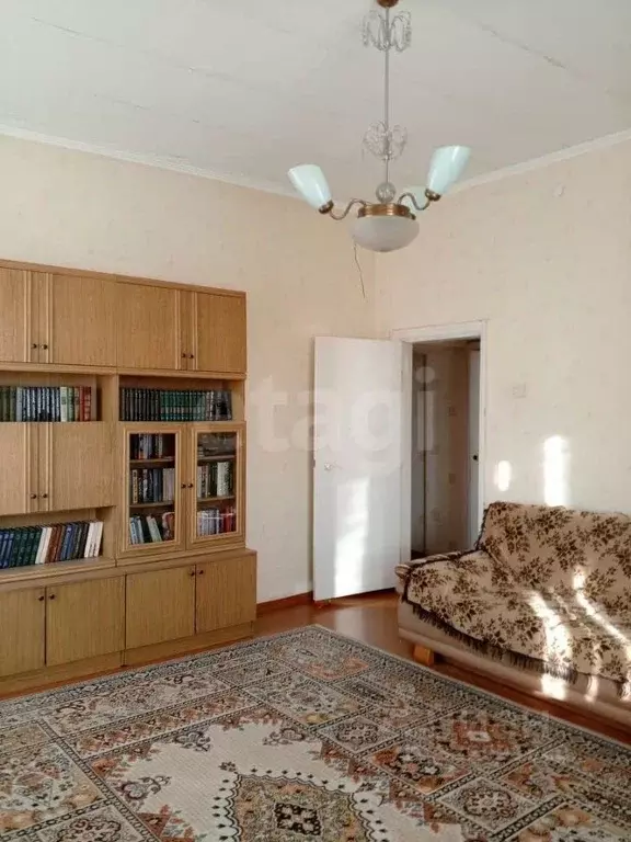 3-к кв. Брянская область, Брянск Пролетарская ул., 28 (64.4 м) - Фото 1