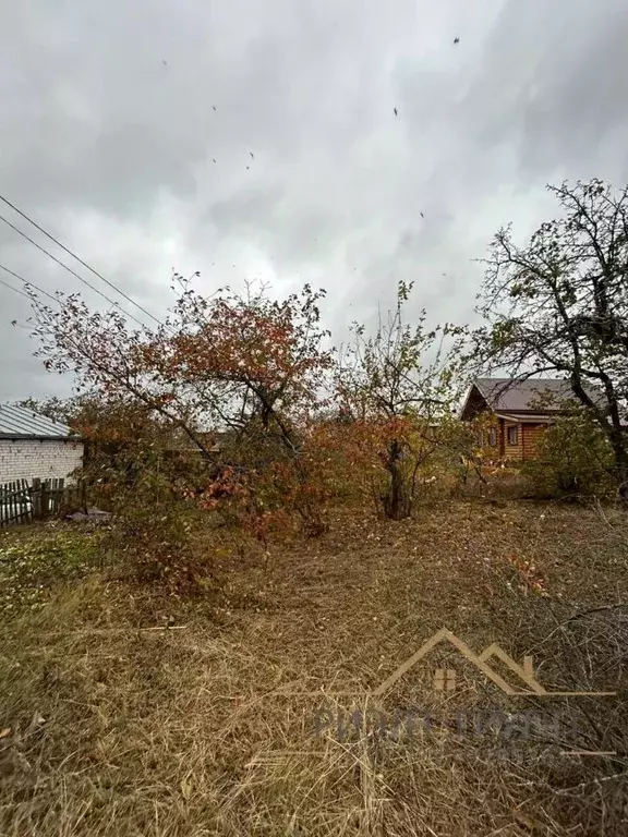 Участок в Татарстан, Казань Садоводческое некоммерческое товарищество ... - Фото 1