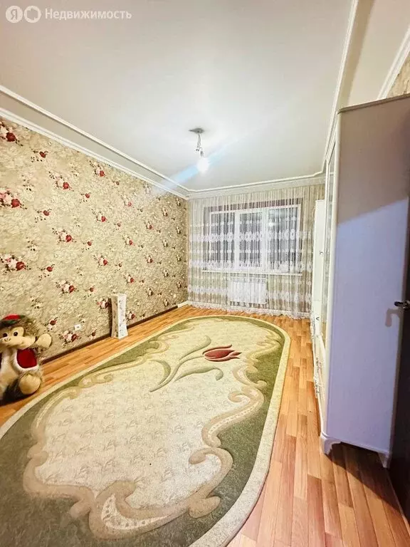 2-комнатная квартира: Нижнекамск, улица Рифката Гайнуллина, 6 (53.5 м) - Фото 1