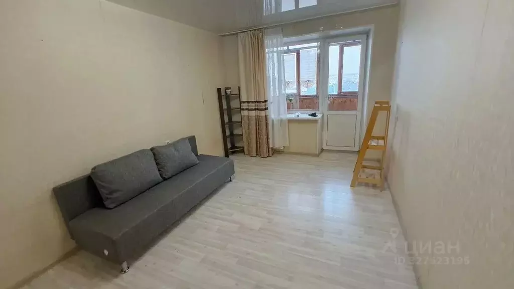 1-к кв. Свердловская область, Екатеринбург ул. Блюхера, 77 (36.0 м) - Фото 1