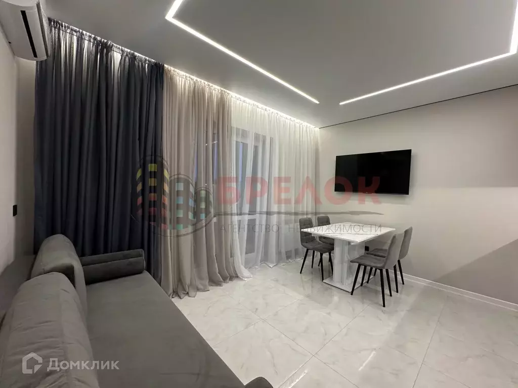 Продаётся 3-к квартира, 63 м - Фото 1