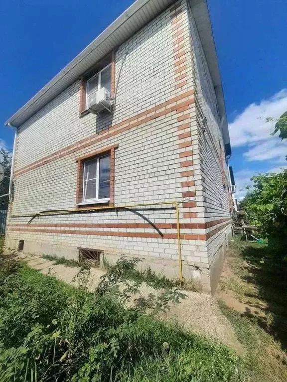 Коттедж в Белгородская область, Старый Оскол Радужная ул. (170 м) - Фото 1