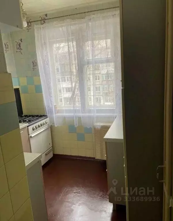 2-к кв. Самарская область, Самара ул. Авроры, 93 (47.0 м) - Фото 2