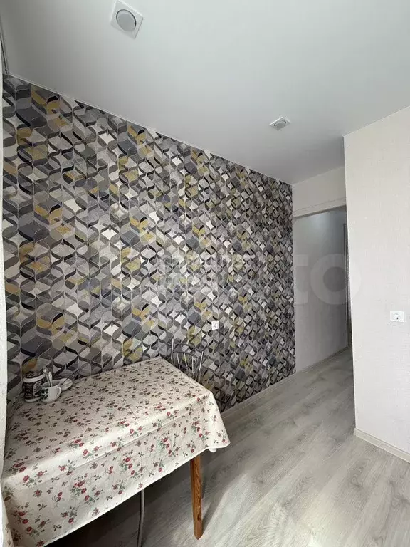 1-к. квартира, 29,8 м, 5/5 эт. - Фото 1