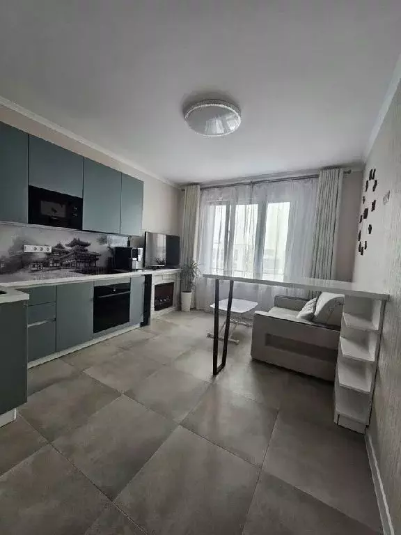 Продается 2-комнатная квартира - Фото 1