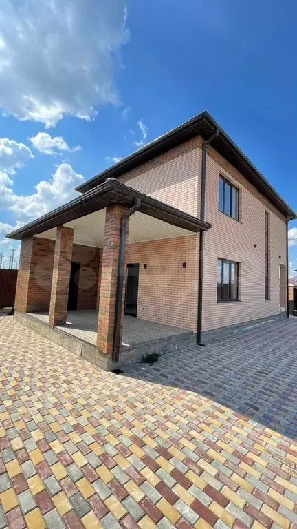 Дом 130 м на участке 5 сот. - Фото 0