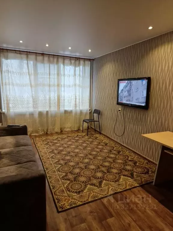 1-к кв. Санкт-Петербург ул. Костюшко, 74 (35.0 м) - Фото 2