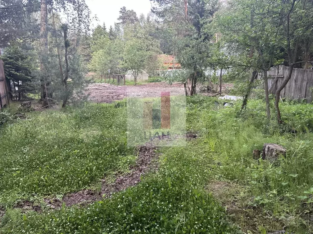 Участок 8,4 сот. (ИЖС) - Фото 0