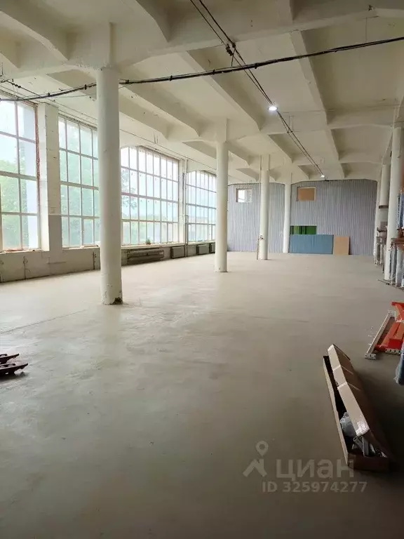 Производственное помещение в Московская область, Ногинск Богородский ... - Фото 2