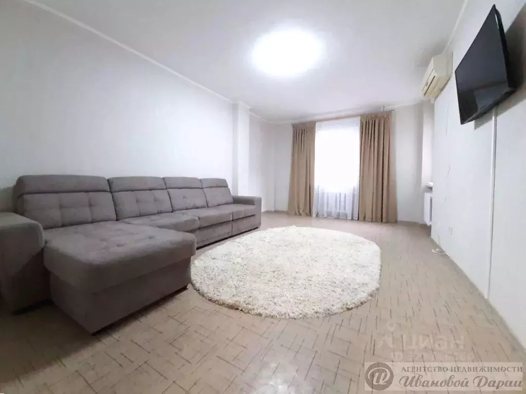 2-к кв. Самарская область, Самара ул. Ерошевского, 20 (75.0 м) - Фото 2