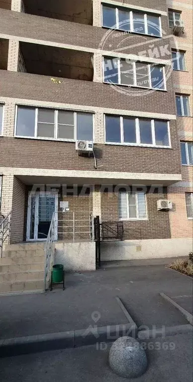 Студия Ростовская область, Ростов-на-Дону Батуринская ул., 167/16 ... - Фото 1