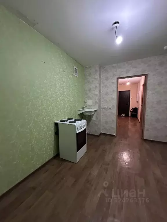 1-к кв. Нижегородская область, Нижний Новгород ул. Генерала Штеменко, ... - Фото 2