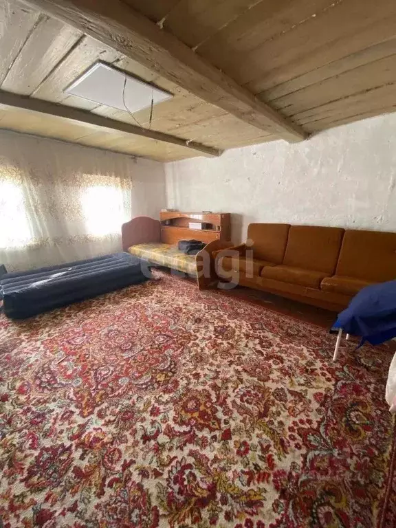 Участок в Башкортостан, Чишминский район, Чувалкиповский сельсовет, с. ... - Фото 2