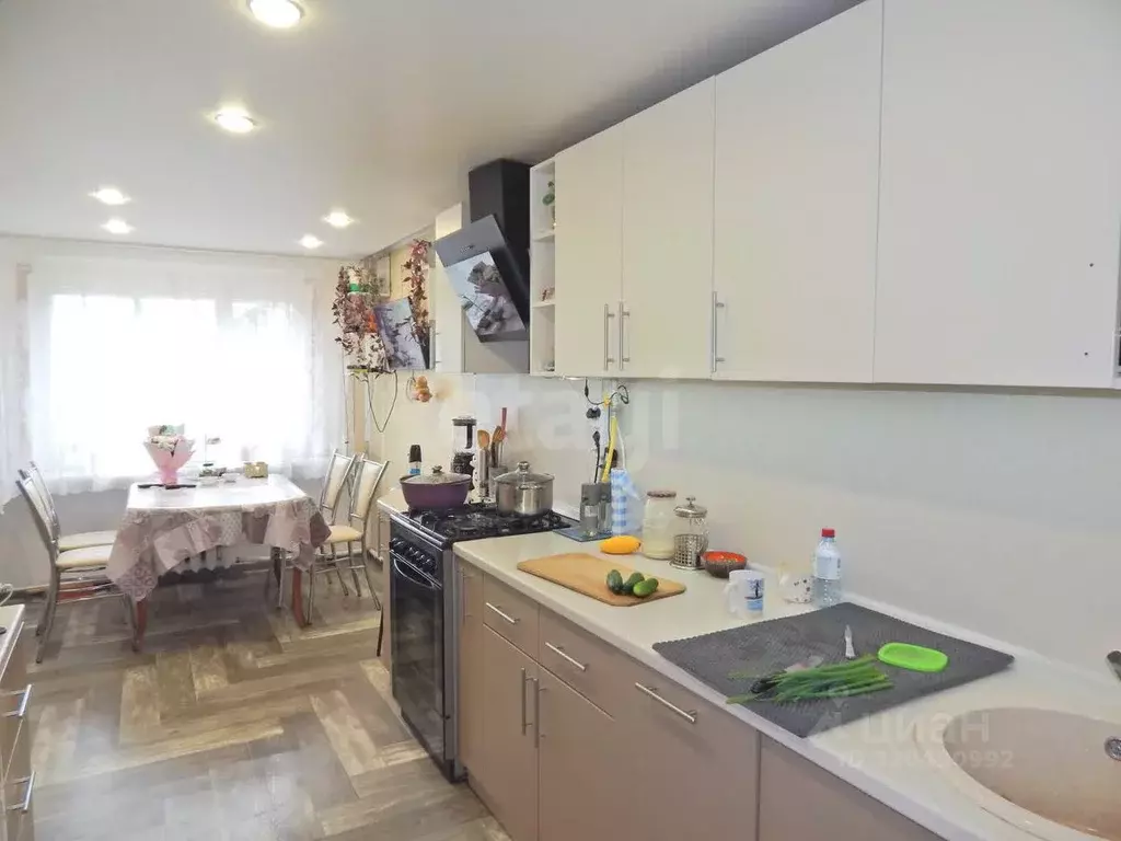 Дом в Владимирская область, Петушки Молодежная ул., 4 (130 м) - Фото 1