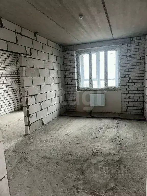 3-к кв. Тверская область, Тверь Заречная ул., 29 (80.5 м) - Фото 2