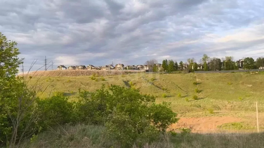 Участок в Белгородская область, Белгородский район, Дубовское с/пос, ... - Фото 1