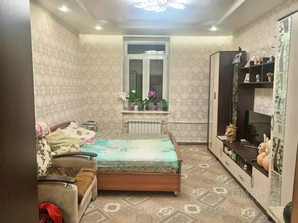 2-к кв. Свердловская область, Нижний Тагил ул. Космонавтов, 32 (50.9 ... - Фото 2