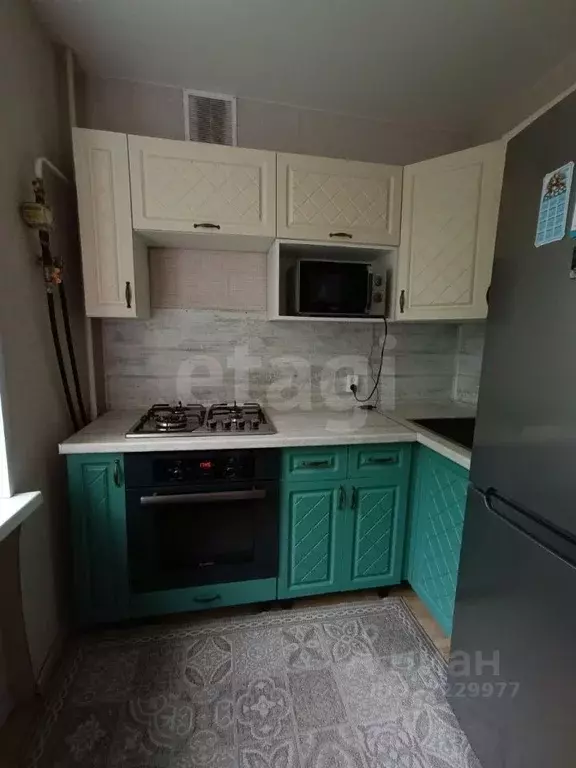 2-к кв. Санкт-Петербург Кондратьевский просп., 59 (43.7 м) - Фото 1
