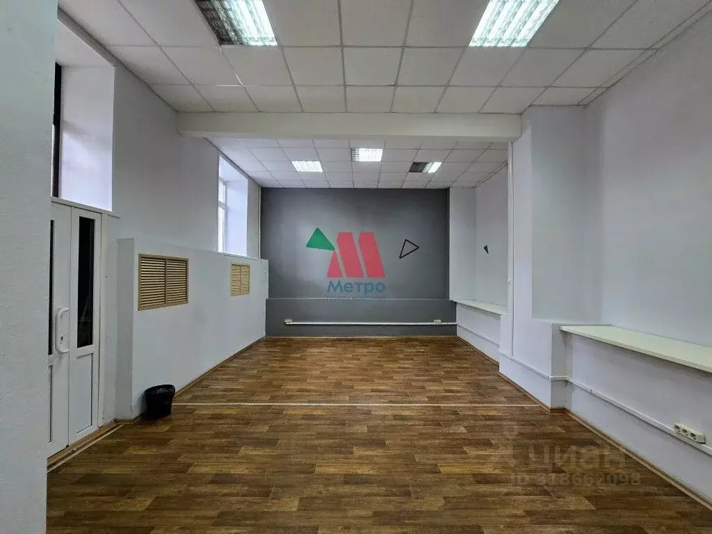 Офис в Ярославская область, Ярославль Советская ул., 75 (52 м) - Фото 0