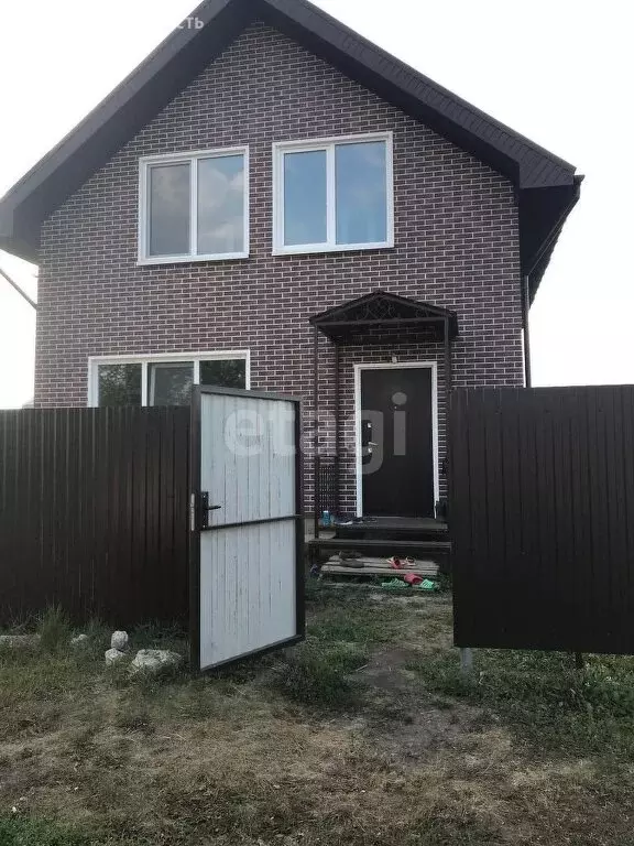 Дом в Аскинский район, Казанчинский сельсовет, деревня Башкортостан ... - Фото 0