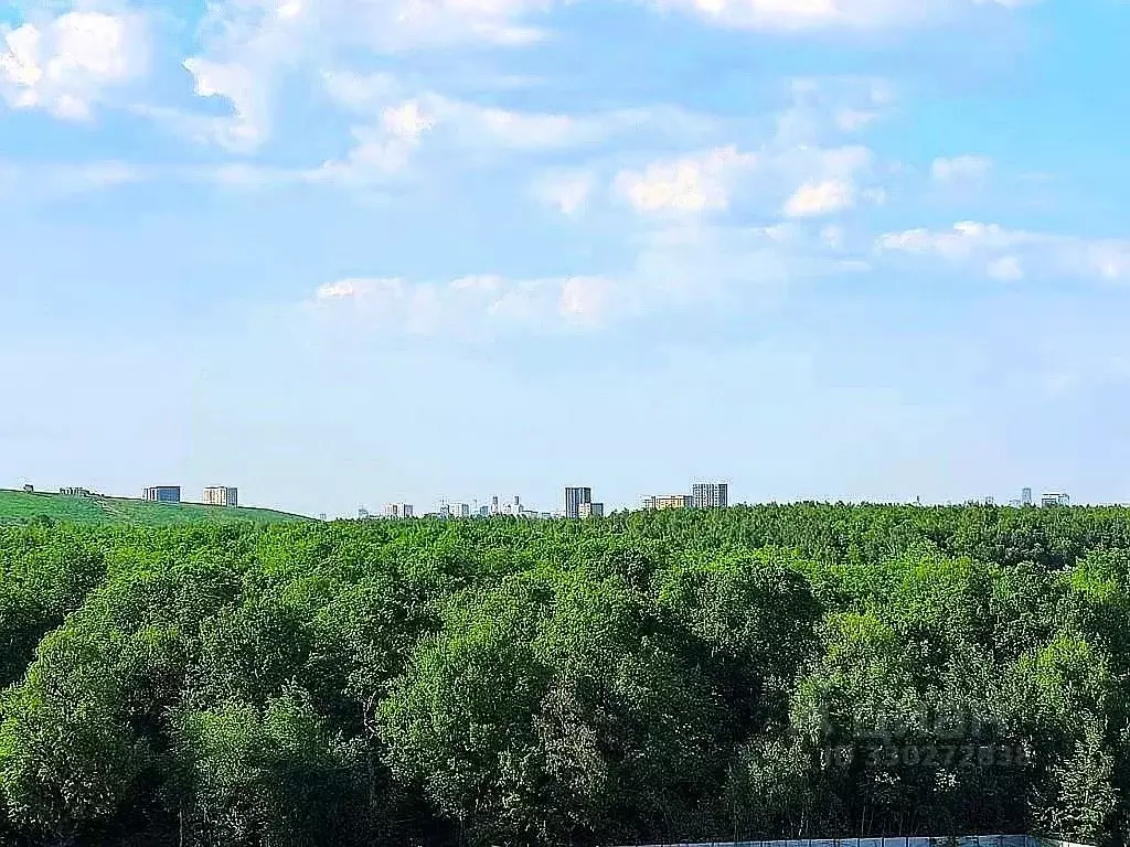 1-к кв. Москва Прокшино жилой комплекс, к11.2.1 (37.7 м) - Фото 1