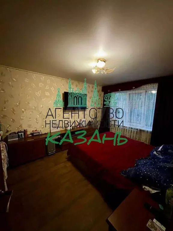 3-к. квартира, 60 м, 2/5 эт. - Фото 0