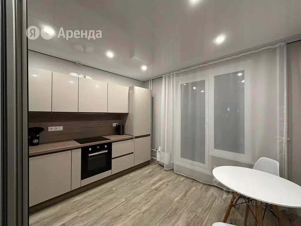 2-к кв. Москва Ленинградское ш., 228к6 (42.0 м) - Фото 1